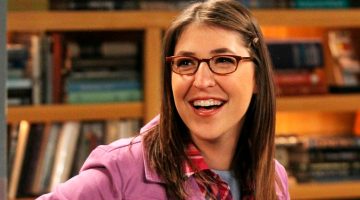 Mayim Bialik comenta possibilidade de retorno em novo spin-off de The Big Bang Theory