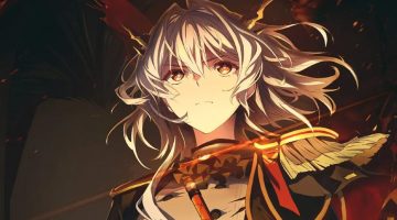 Novo trailer de Arknights: RISE FROM EMBER é divulgado