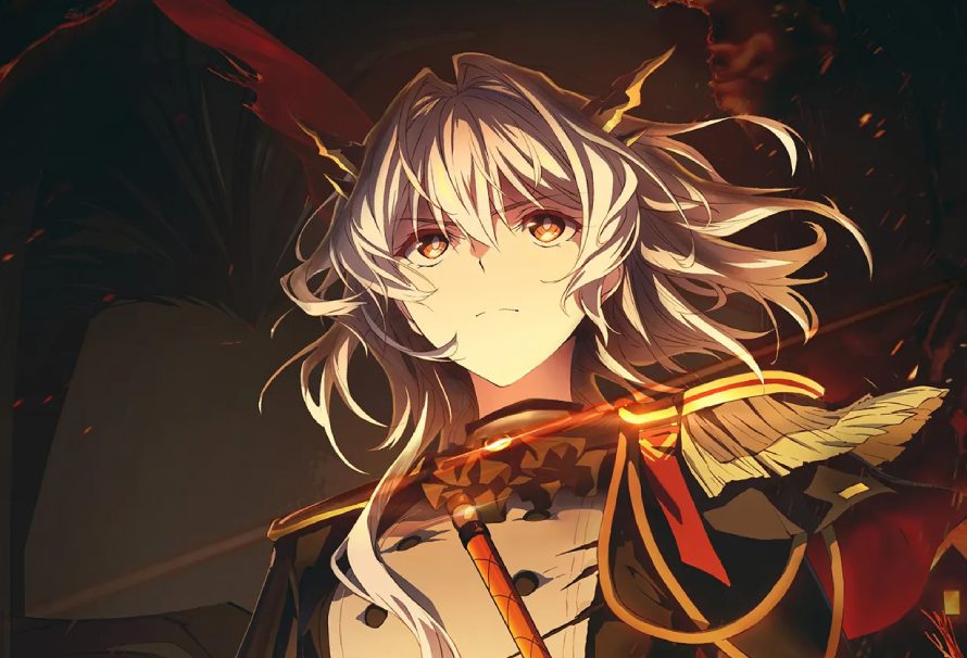 Novo trailer de Arknights: RISE FROM EMBER é divulgado