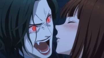 Adaptação live-action de Baban Baban Ban Vampire sofre atraso