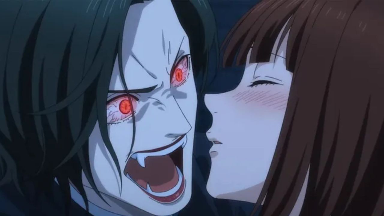 Adaptação live-action de Baban Baban Ban Vampire sofre atraso