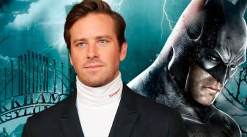 Armie Hammer é escalado como vigilante em The Dark Knight de Uwe Boll