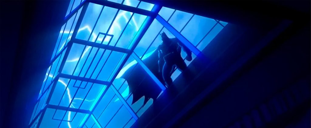 Comando das Criaturas: Batman surge em nova aparição e James Gunn comenta seu futuro no DCU