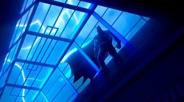 DCU já tem seu novo Batman? Há quem diga que sim