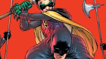 Rumor diz quando e onde o Batman do DCU realmente vai estrear