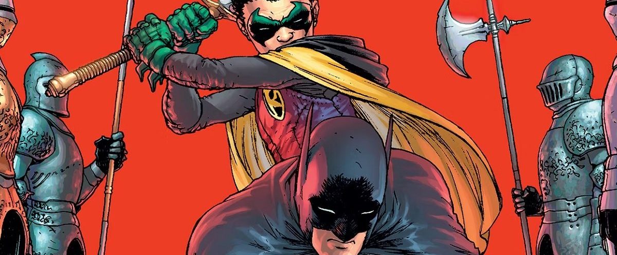 Rumor diz quando e onde o Batman do DCU realmente vai estrear