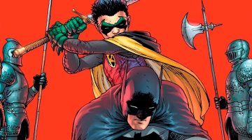 Robert Pattinson não será o Batman do DCU, confirma diretor de Os Bravos e Destemidos