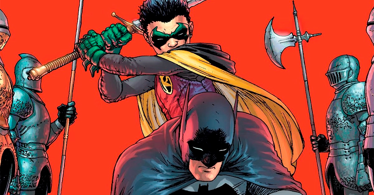 Robert Pattinson não será o Batman do DCU, confirma diretor de Os Bravos e Destemidos