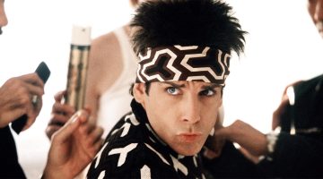 Ben Stiller fala sobre sua saída do SNL e o sucesso nas comédias dos anos 90