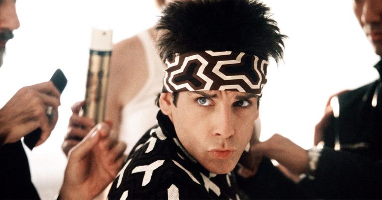 Ben Stiller