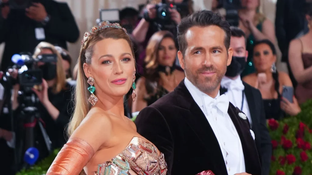 Processo de difamação: Blake Lively e Ryan Reynolds tentam derrubar ação de Justin Baldoni