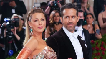 Blake Lively rompe silêncio e fala pela primeira vez desde polêmica com Justin Baldoni