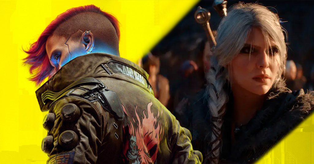CD Projekt Red anuncia parceria com Scopely para criar jogo ao estilo Pokémon Go