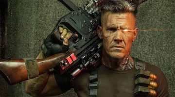 Rob Liefeld critica ausência de Cable em Deadpool & Wolverine