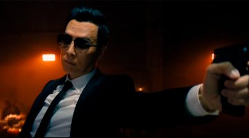 Caine: spin-off de John Wick começa gravações e ganha primeiro teaser
