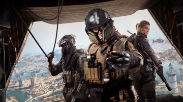 Call of Duty: Warzone desativa temporariamente a espingarda Reclaimer 18