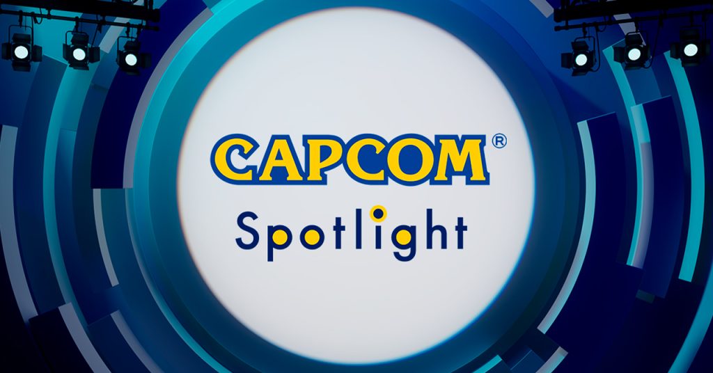 Capcom revela Capcom Spotlight 2025 e nova apresentação de Monster Hunter Wilds