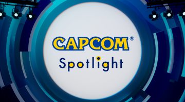 Capcom revela Capcom Spotlight 2025 e nova apresentação de Monster Hunter Wilds