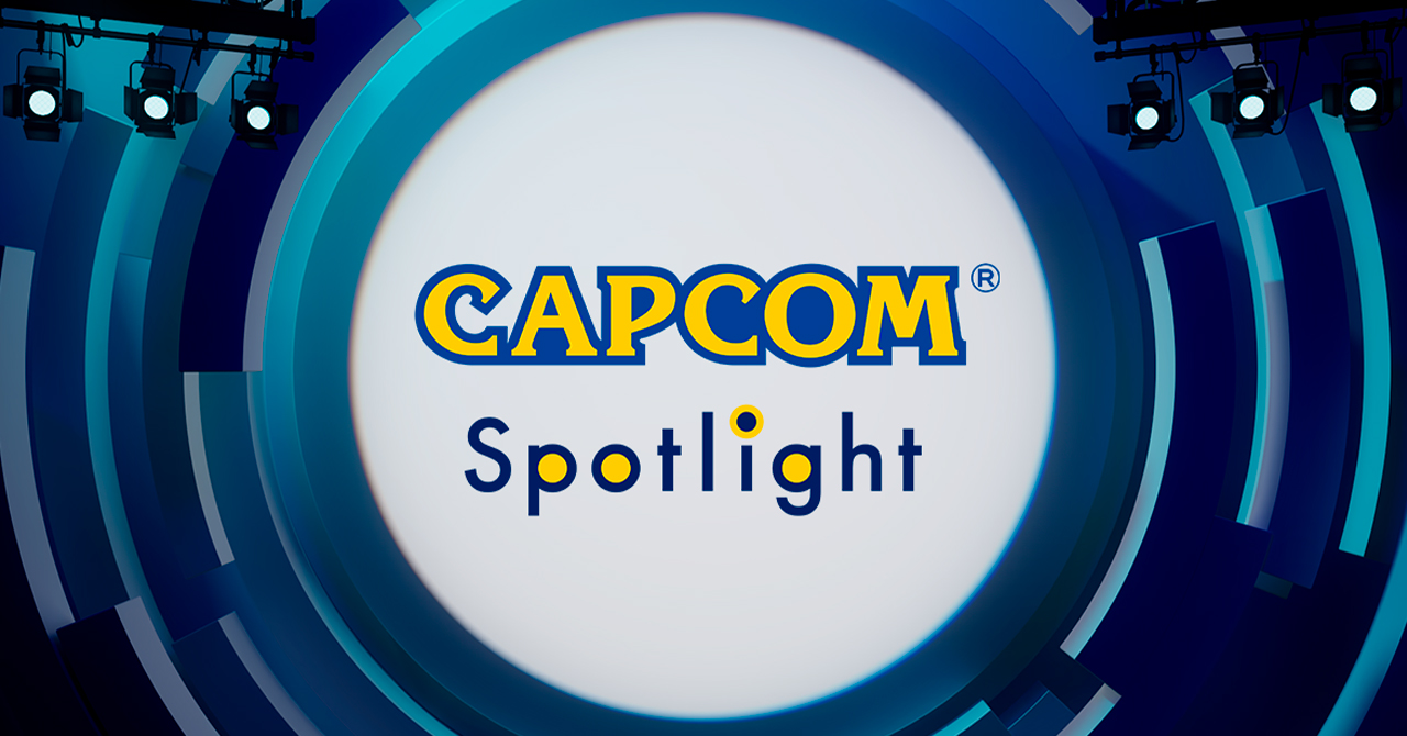 Capcom revela Capcom Spotlight 2025 e nova apresentação de Monster Hunter Wilds