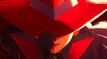 Carmen Sandiego está de volta: reboot do jogo chega em Março de 2025