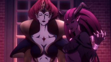 Castlevania: Noturno bate recordes e anima fãs sobre possível terceira temporada