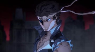 Castlevania: Nocturne ganha trailer e confirma estreia da 2ª temporada