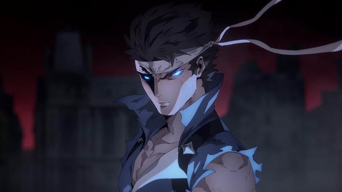 Castlevania: Nocturne ganha trailer e confirma estreia da 2ª temporada