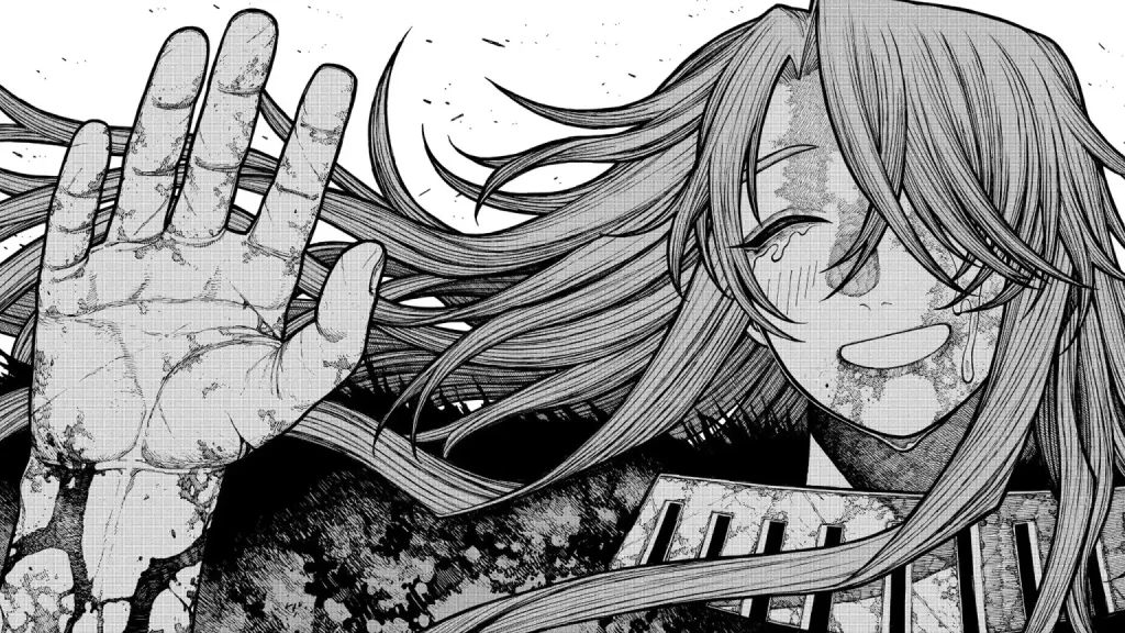 Centuria: Criador comenta a morte mais triste do mangá