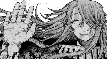 Centuria: Criador comenta a morte mais triste do mangá