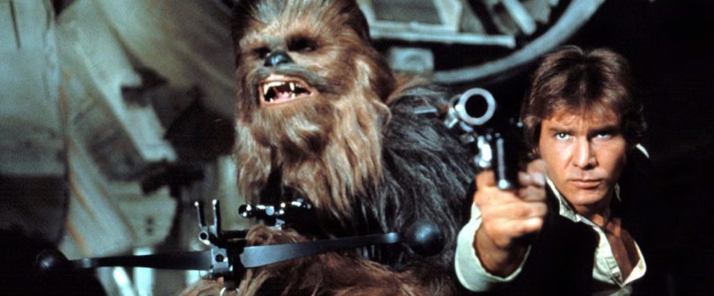 Star Wars: documentário explora saga polêmica e o impacto nos livros da franquia
