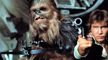 Star Wars: documentário explora saga polêmica e o impacto nos livros da franquia