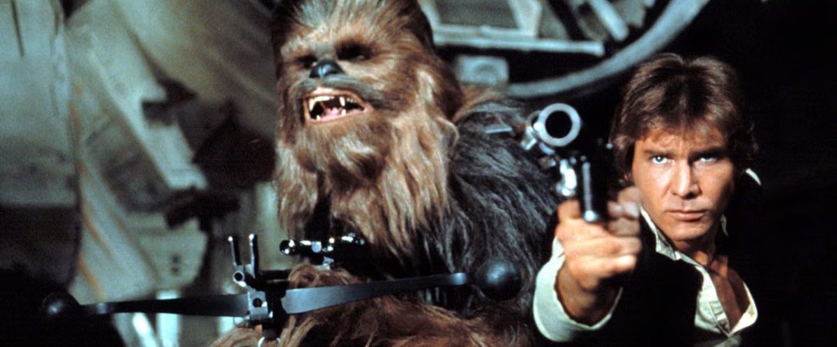 Star Wars: a cena deletada que quase fez um filme de terror