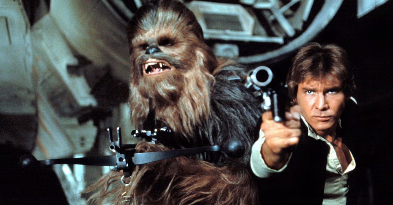 Star Wars: documentário explora saga polêmica e o impacto nos livros da franquia