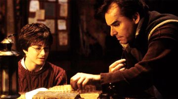 Chris Columbus defende reboot de Harry Potter na HBO e explica motivos