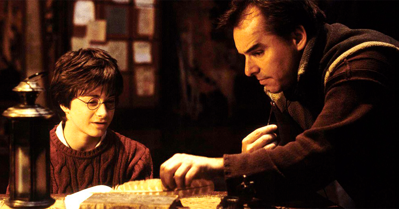 Chris Columbus defende reboot de Harry Potter na HBO e explica motivos