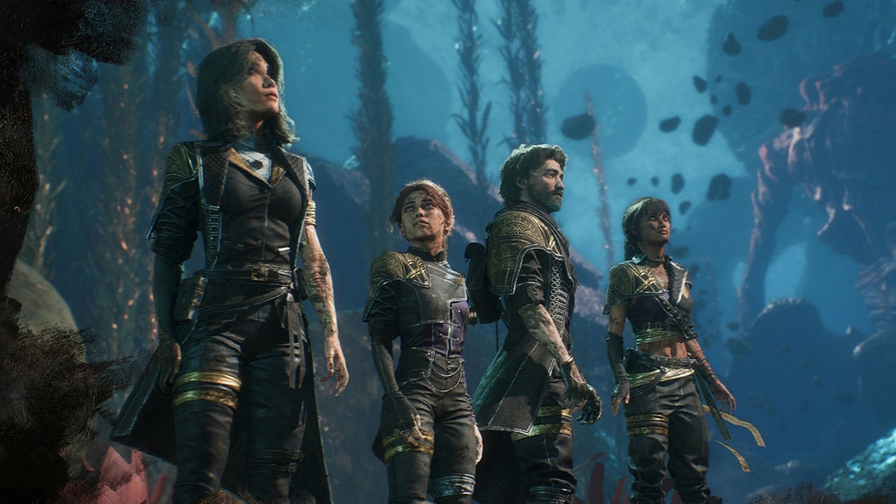 Clair Obscur: Expedition 33 terá filme produzido pela Story Kitchen