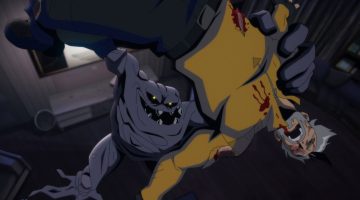 James Gunn esclarece rumores sobre a morte de Cara-de-Barro no DCU e revela detalhes do filme solo