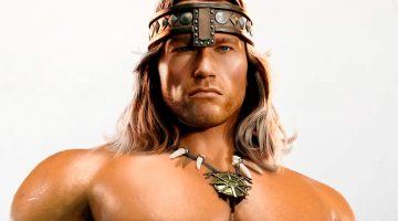 Mortal Kombat 1 recebe atualização com Conan, o Bárbaro e novos ajustes de jogabilidade