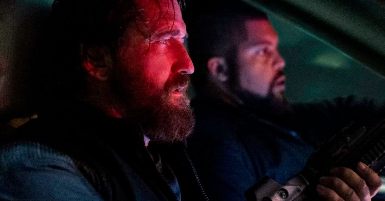 Covil de Ladrões 3 é confirmado: Gerard Butler e O’Shea Jackson Jr. retornam para nova sequência