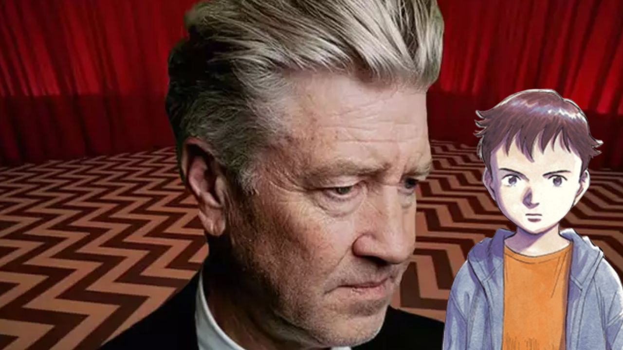 Criador de Monster e Pluto homenageia David Lynch