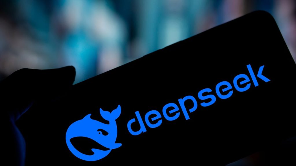 Tecnologia chinesa impacta mercado de Inteligência Artificial e desestabiliza gigantes do setor