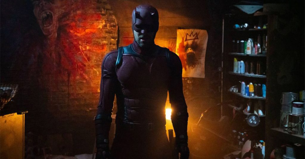 Demolidor: Renascido pode ser o Pinguim da Marvel? Entenda o potencial da nova série do Disney+