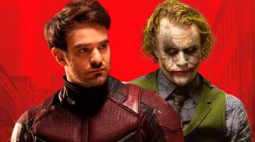 Charlie Cox revela interesse em interpretar o Coringa