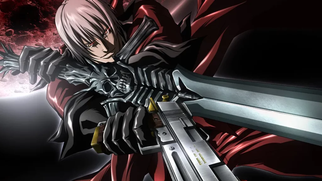 Devil May Cry ganha data de estreia na Netflix: Confira o teaser