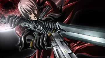 Devil May Cry ganha data de estreia na Netflix: Confira o teaser