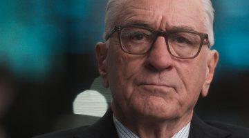 Netflix lançou o trailer de Dia Zero, série limitada com Robert De Niro como ex-presidente dos EUA, confira