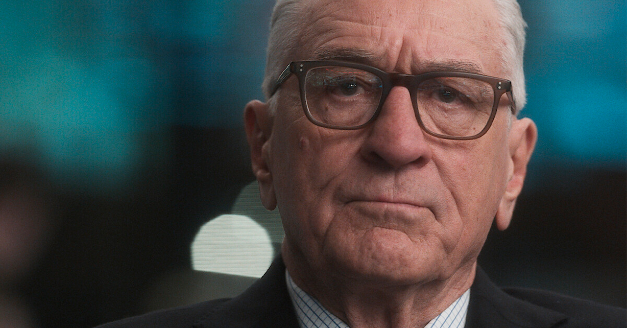 Netflix lançou o trailer de Dia Zero, série limitada com Robert De Niro como ex-presidente dos EUA, confira