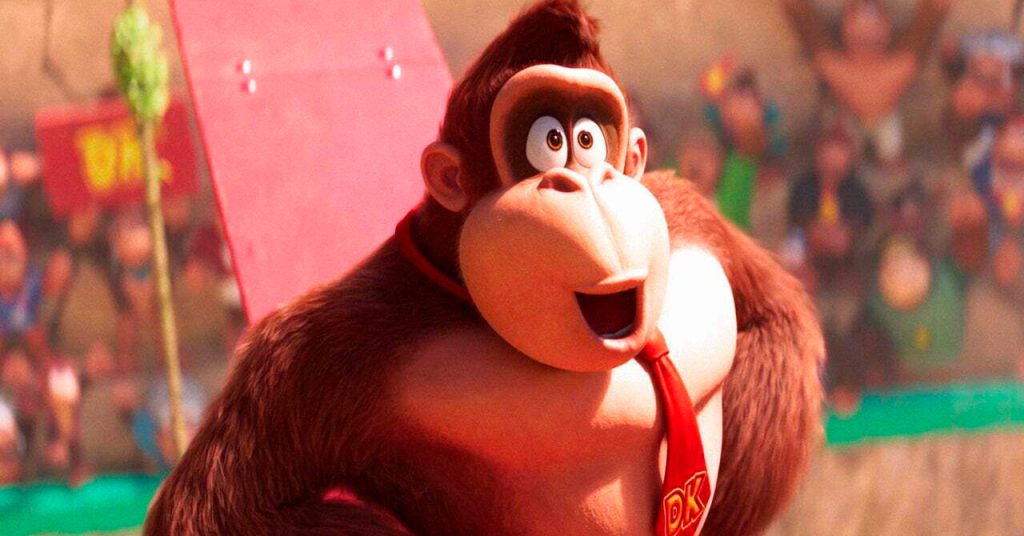 Donkey Kong: mudanças no futuro da franquia e novo visual em Mario Kart 9