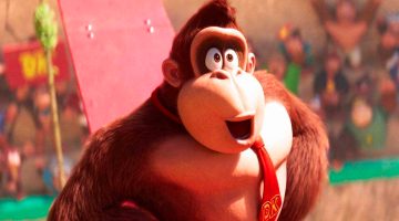 Donkey Kong: mudanças no futuro da franquia e novo visual em Mario Kart 9