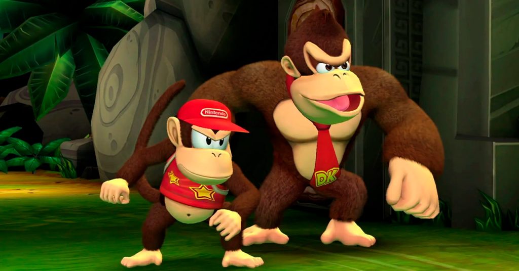 Donkey Kong Country Returns HD: o clássico da Nintendo ganha versão em alta definição no Switch